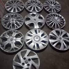 Car Wheel Covers